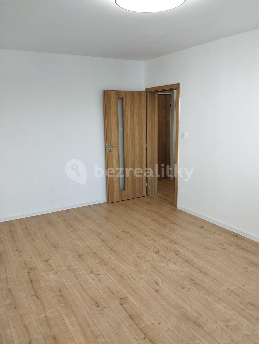 2 bedroom flat to rent, 52 m², Přistoupimská, Prague, Prague