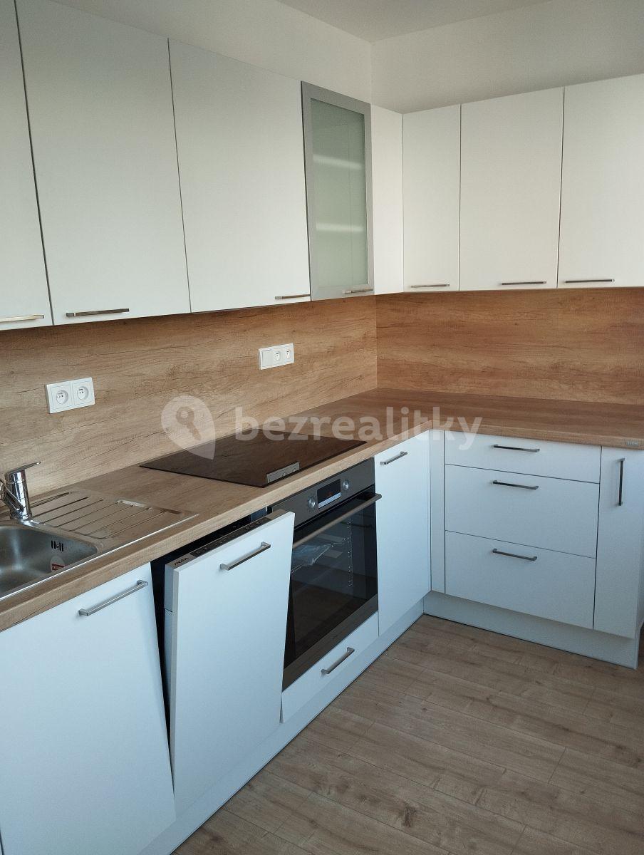 2 bedroom flat to rent, 52 m², Přistoupimská, Prague, Prague