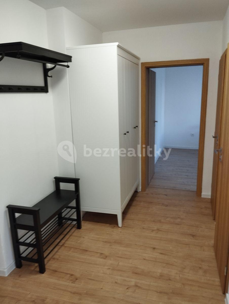 2 bedroom flat to rent, 52 m², Přistoupimská, Prague, Prague