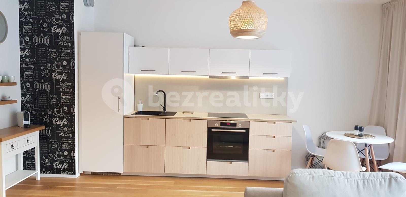 Studio flat for sale, 65 m², Lipno nad Vltavou, Jihočeský Region