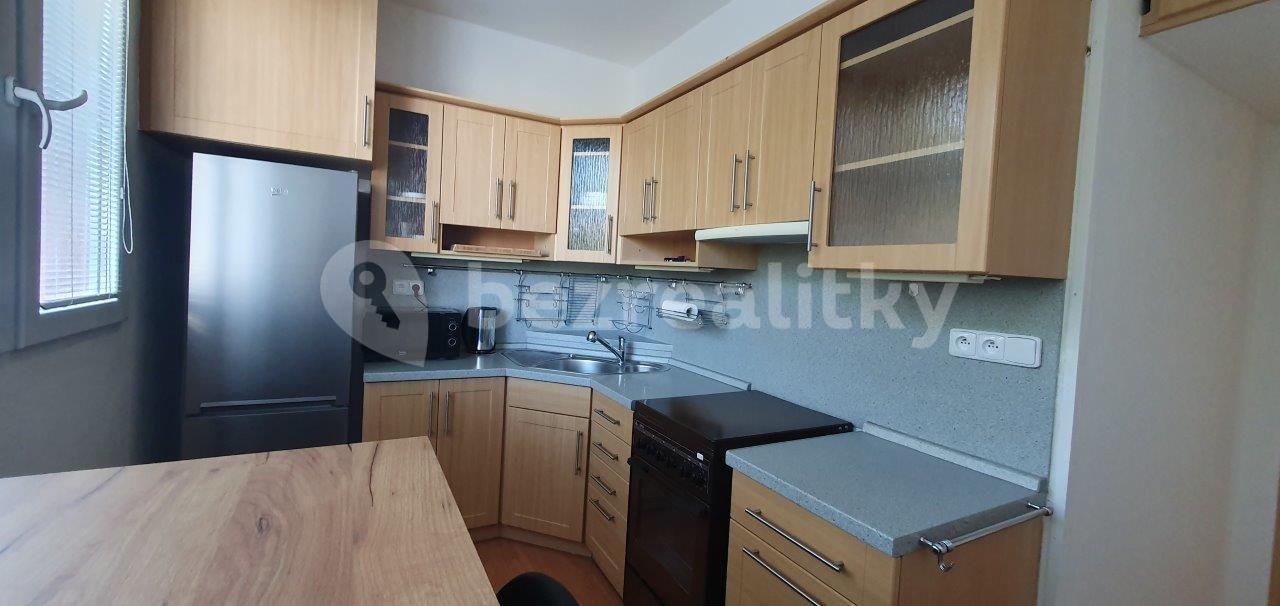 3 bedroom flat to rent, 78 m², Brechtova, Brno, Jihomoravský Region