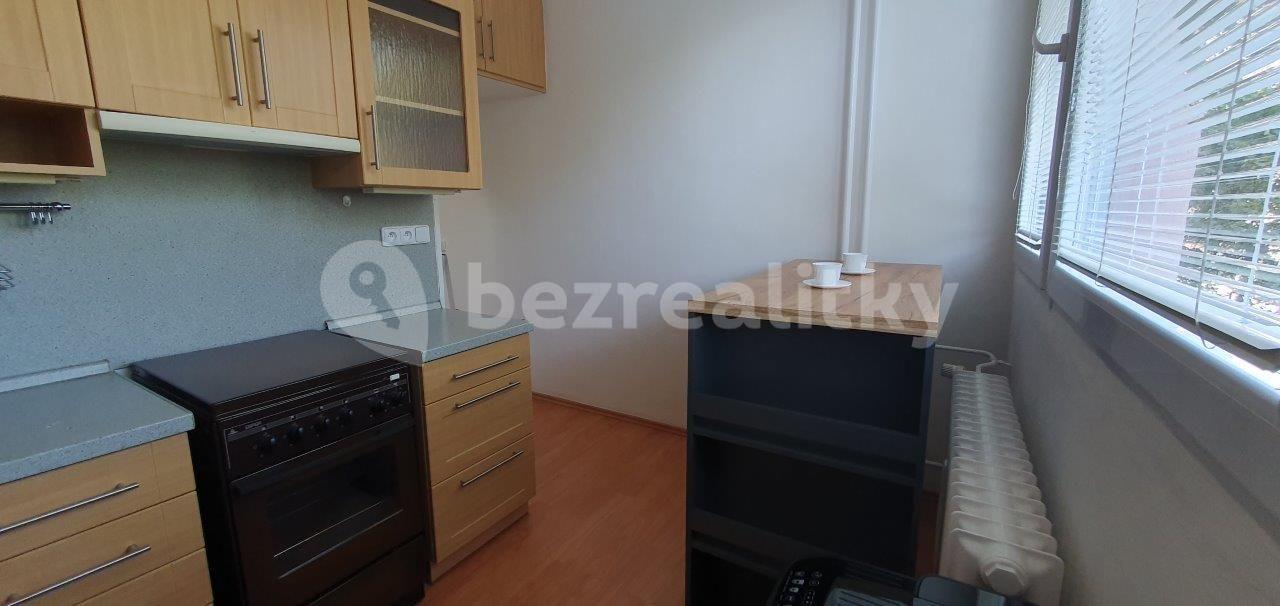 3 bedroom flat to rent, 78 m², Brechtova, Brno, Jihomoravský Region