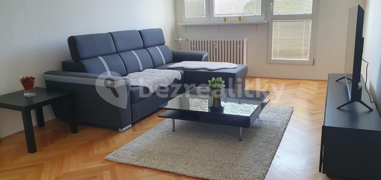 3 bedroom flat to rent, 78 m², Brechtova, Brno, Jihomoravský Region