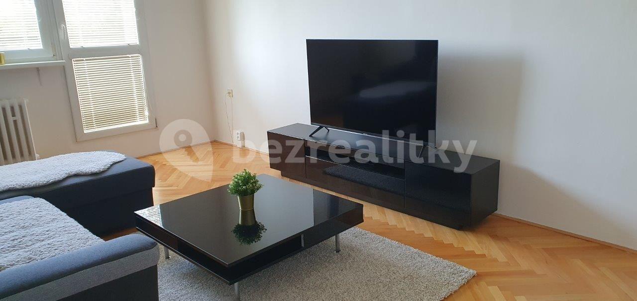 3 bedroom flat to rent, 78 m², Brechtova, Brno, Jihomoravský Region