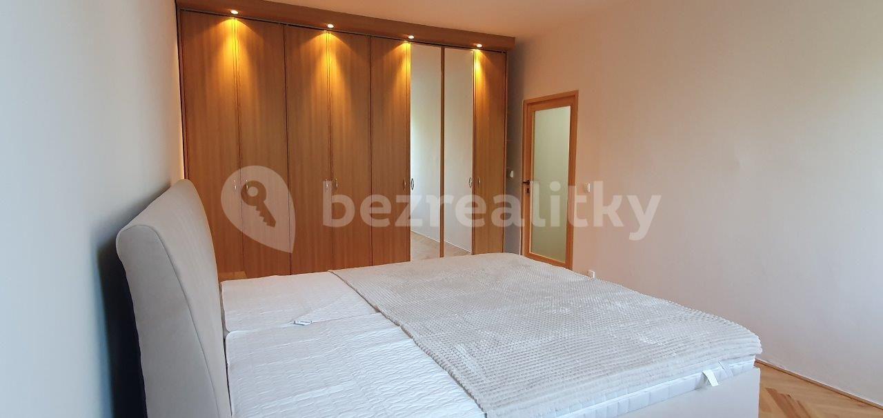 3 bedroom flat to rent, 78 m², Brechtova, Brno, Jihomoravský Region