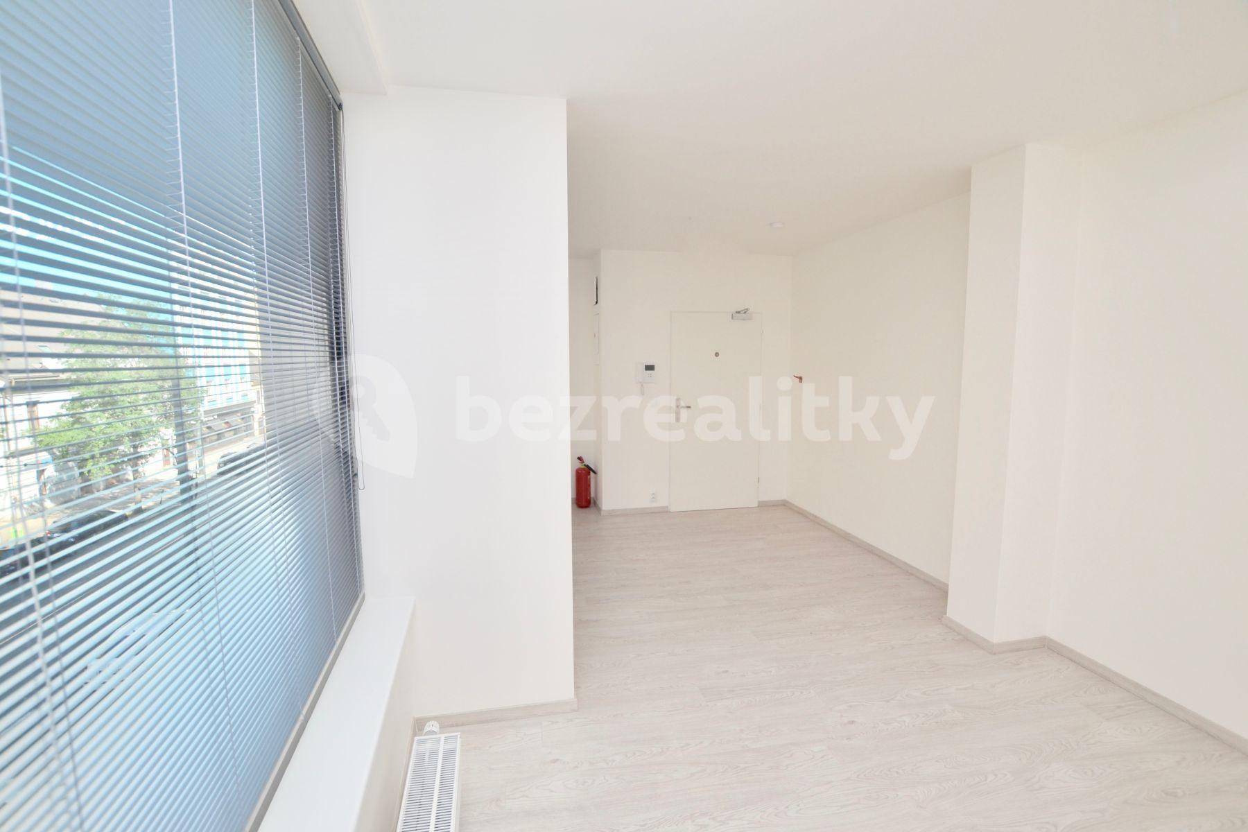 office to rent, 20 m², Sokolovská, Prague, Prague