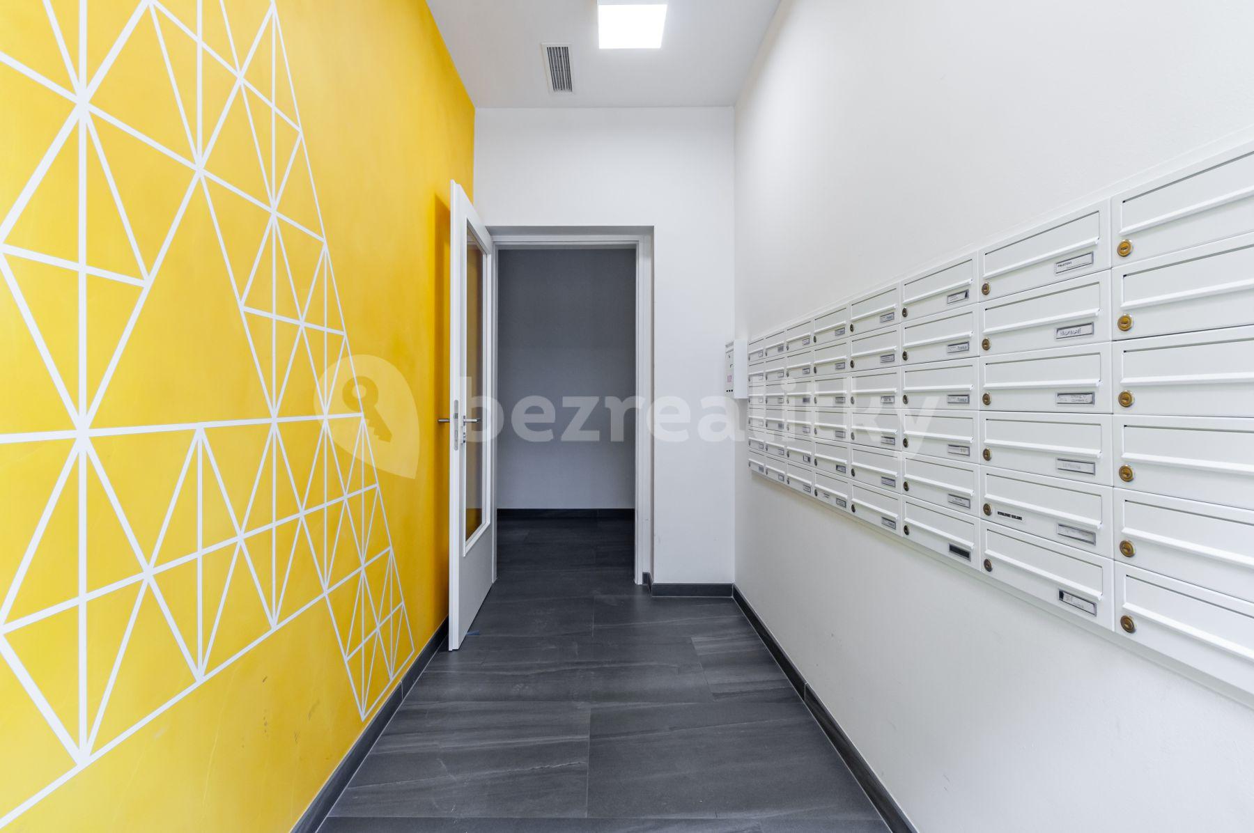 office to rent, 20 m², Sokolovská, Prague, Prague