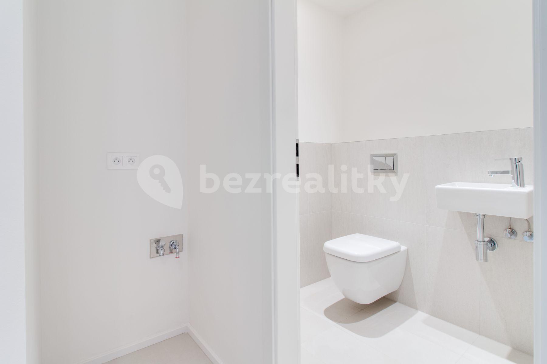 1 bedroom with open-plan kitchen flat to rent, 51 m², Altajská, Prague, Prague