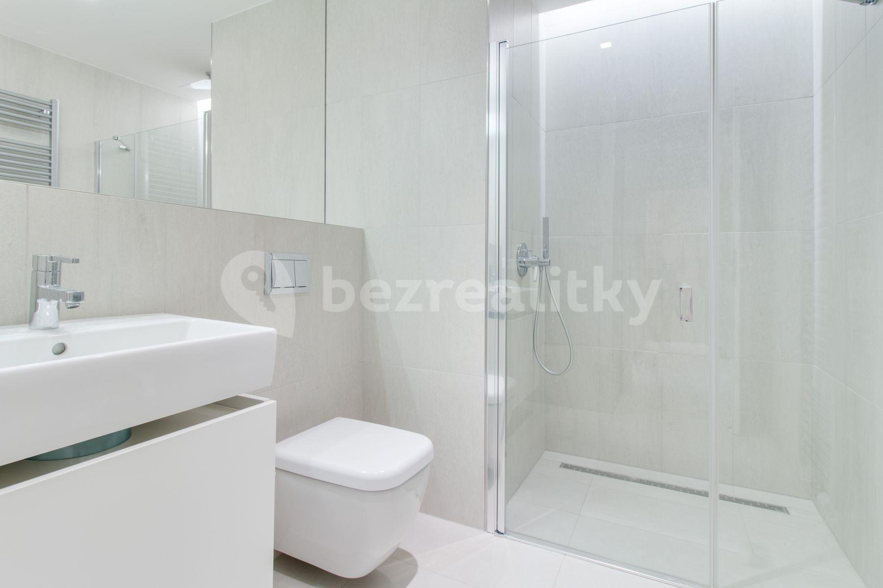 1 bedroom with open-plan kitchen flat to rent, 51 m², Altajská, Prague, Prague