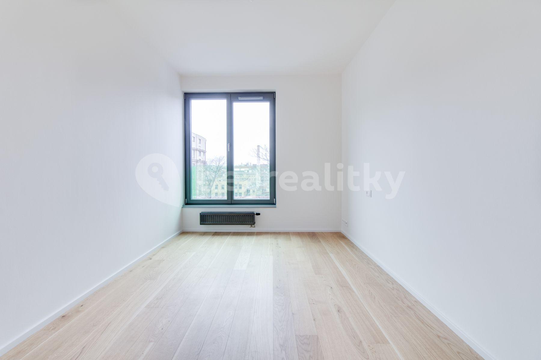 1 bedroom with open-plan kitchen flat to rent, 51 m², Altajská, Prague, Prague