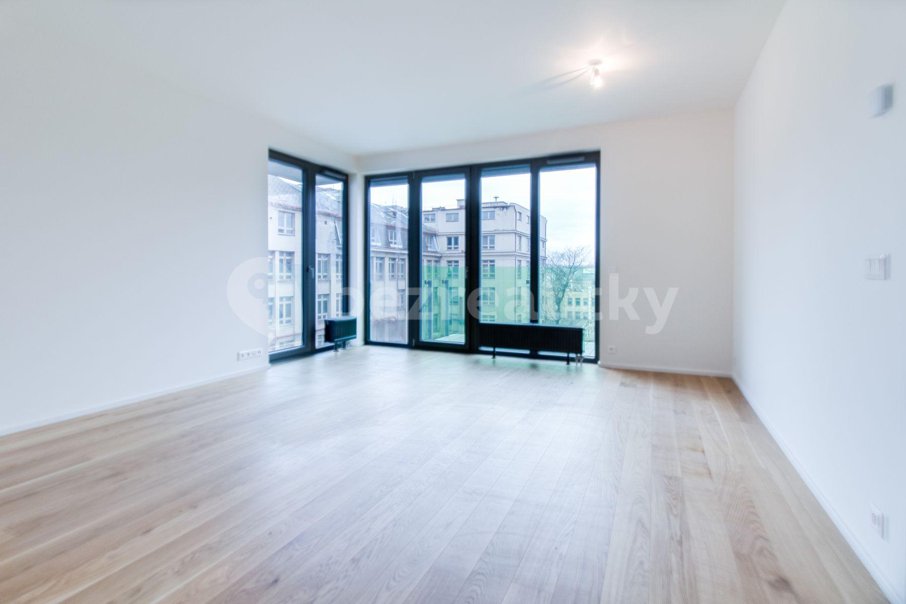 1 bedroom with open-plan kitchen flat to rent, 51 m², Altajská, Prague, Prague