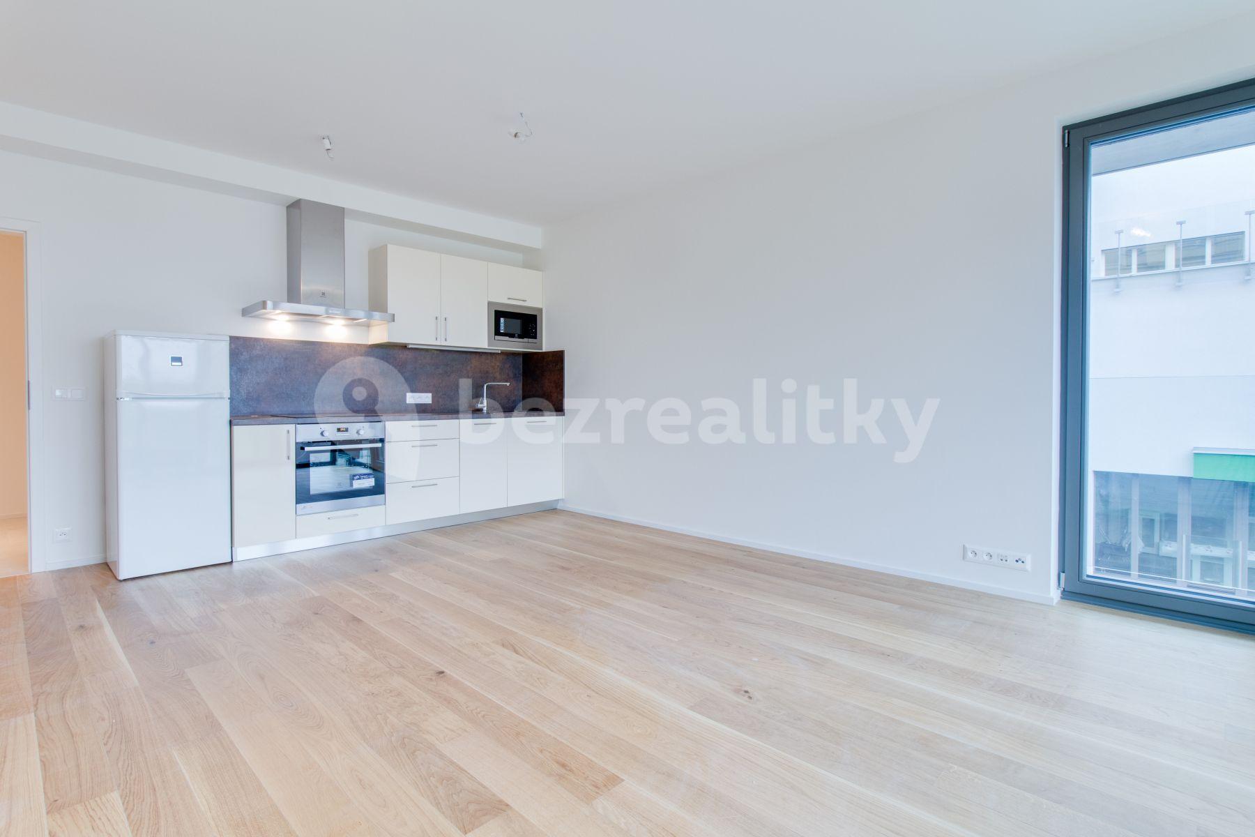 1 bedroom with open-plan kitchen flat to rent, 51 m², Altajská, Prague, Prague