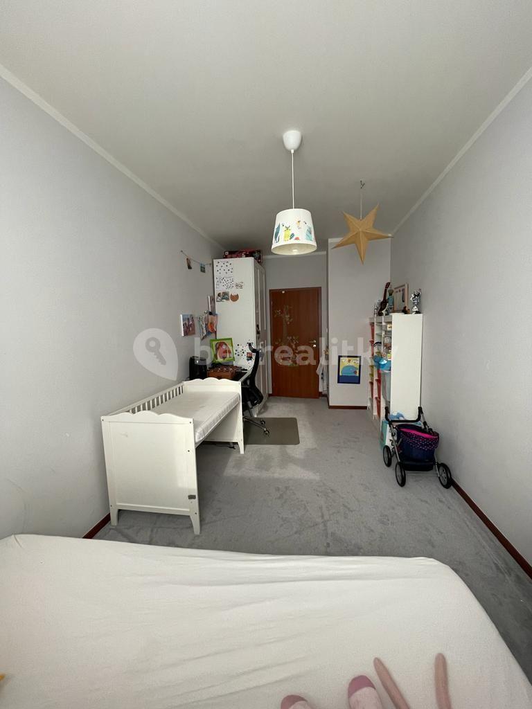 2 bedroom with open-plan kitchen flat to rent, 83 m², Pod Harfou, Prague, Prague