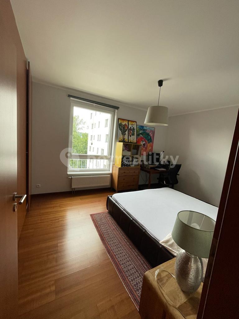 2 bedroom with open-plan kitchen flat to rent, 83 m², Pod Harfou, Prague, Prague