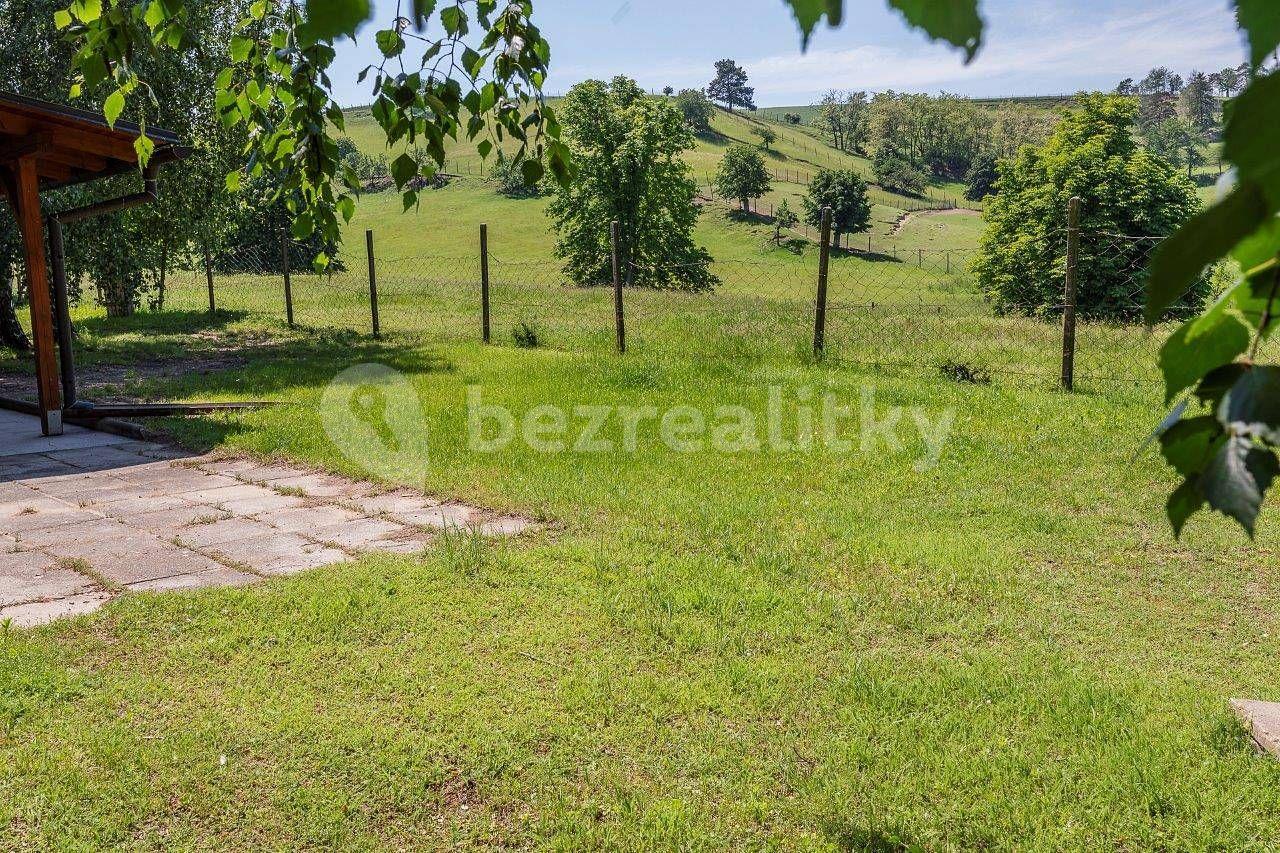 recreational property to rent, 0 m², Želetice, Jihomoravský Region