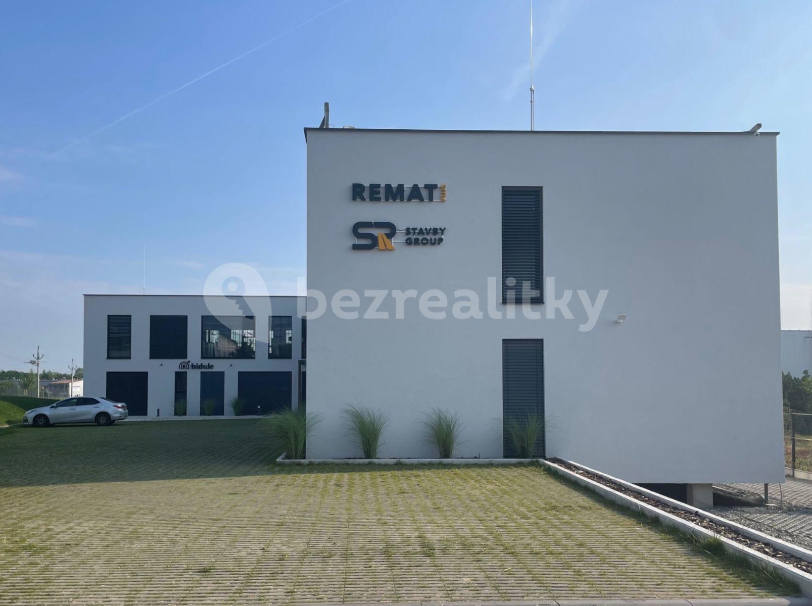 office to rent, 20 m², Luční, Modřice, Jihomoravský Region