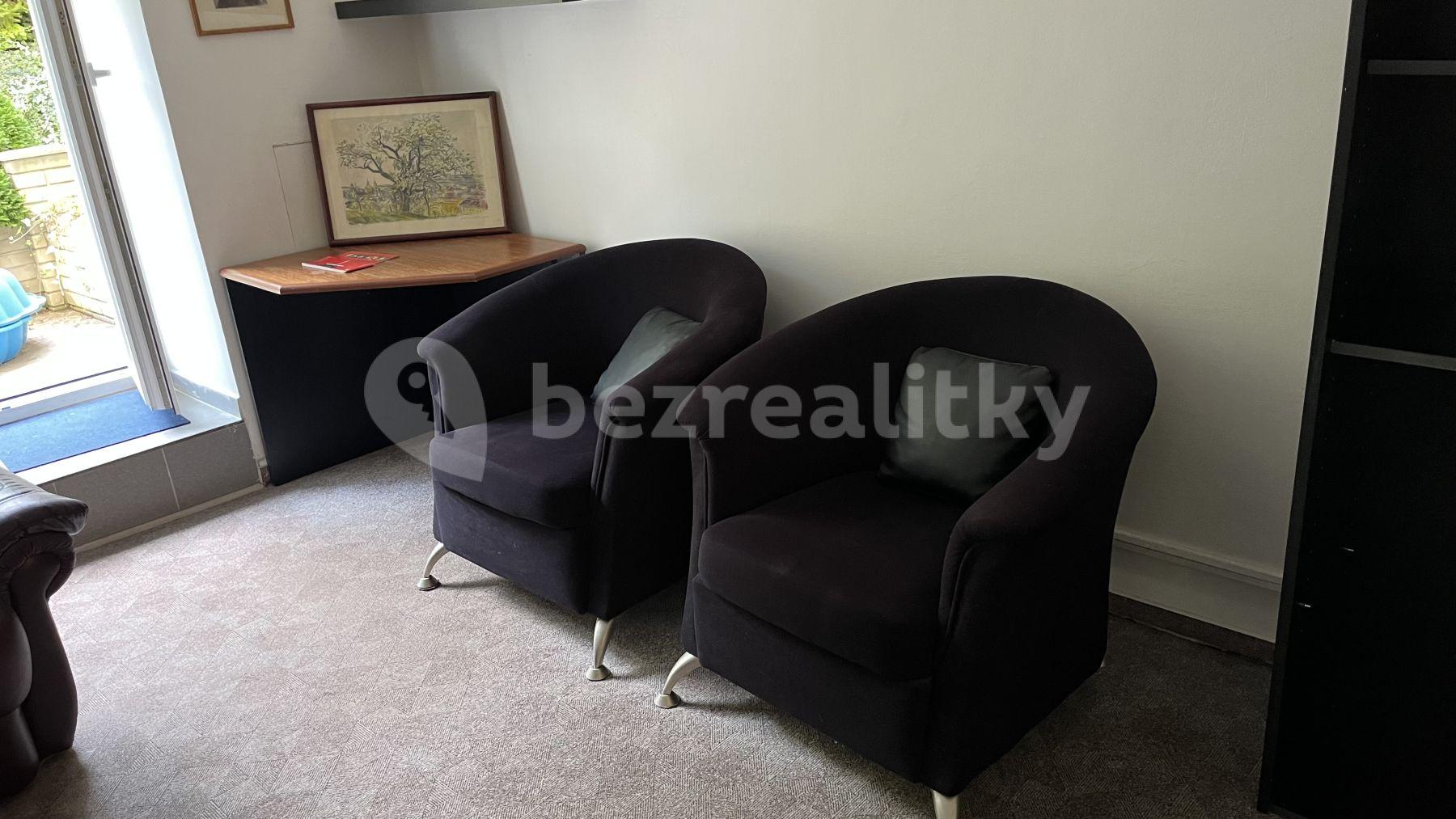 flat to rent, 80 m², Cetyňská, Prague, Prague