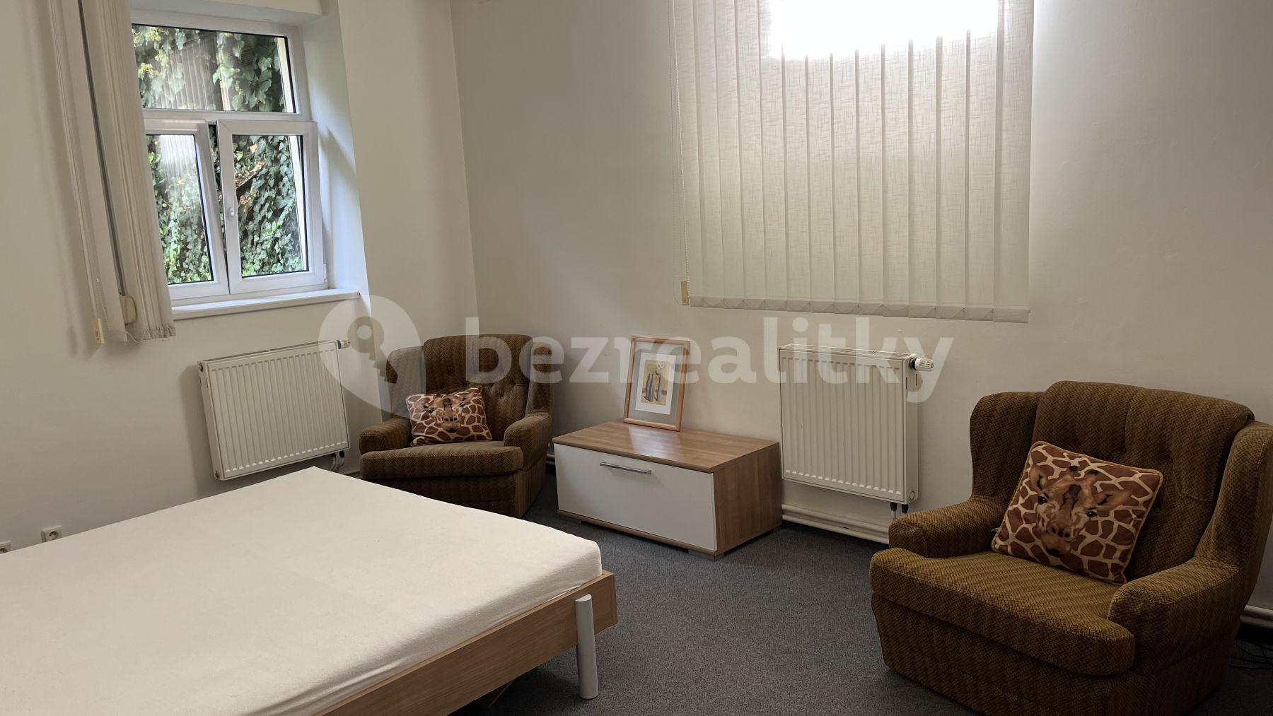 flat to rent, 80 m², Cetyňská, Prague, Prague