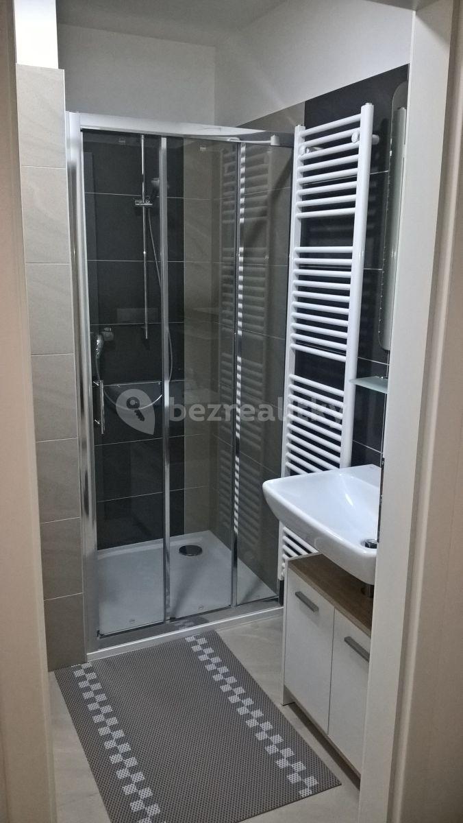 Studio flat to rent, 34 m², Přadlácká, Brno, Jihomoravský Region