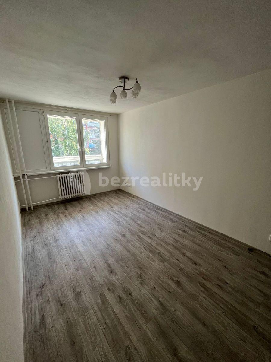 1 bedroom with open-plan kitchen flat to rent, 42 m², Zápasnická, Prague, Prague