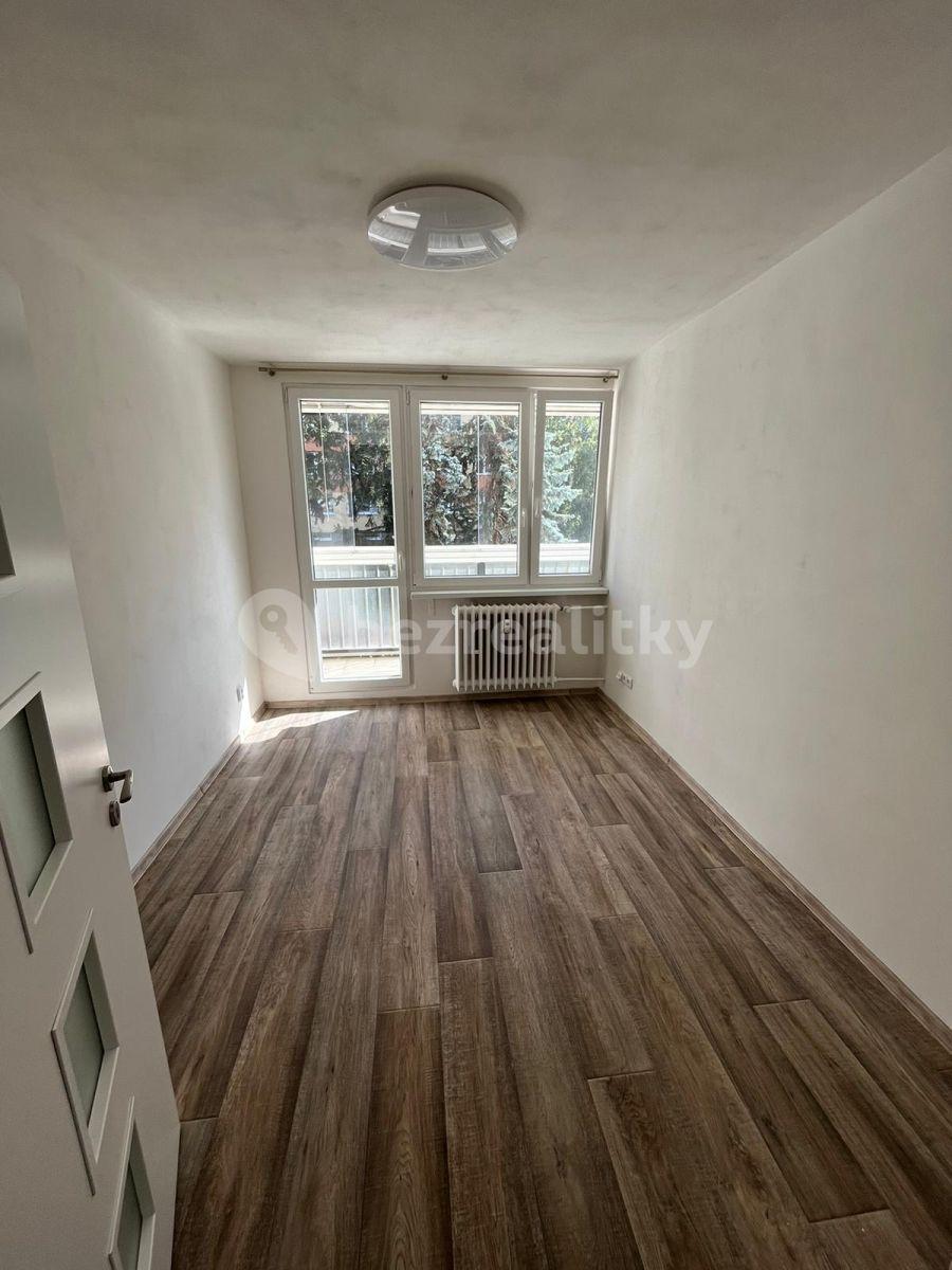 1 bedroom with open-plan kitchen flat to rent, 42 m², Zápasnická, Prague, Prague