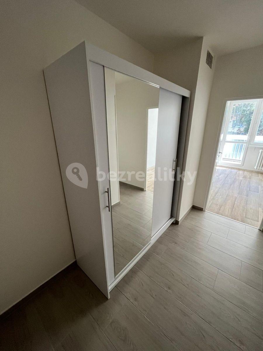 1 bedroom with open-plan kitchen flat to rent, 42 m², Zápasnická, Prague, Prague