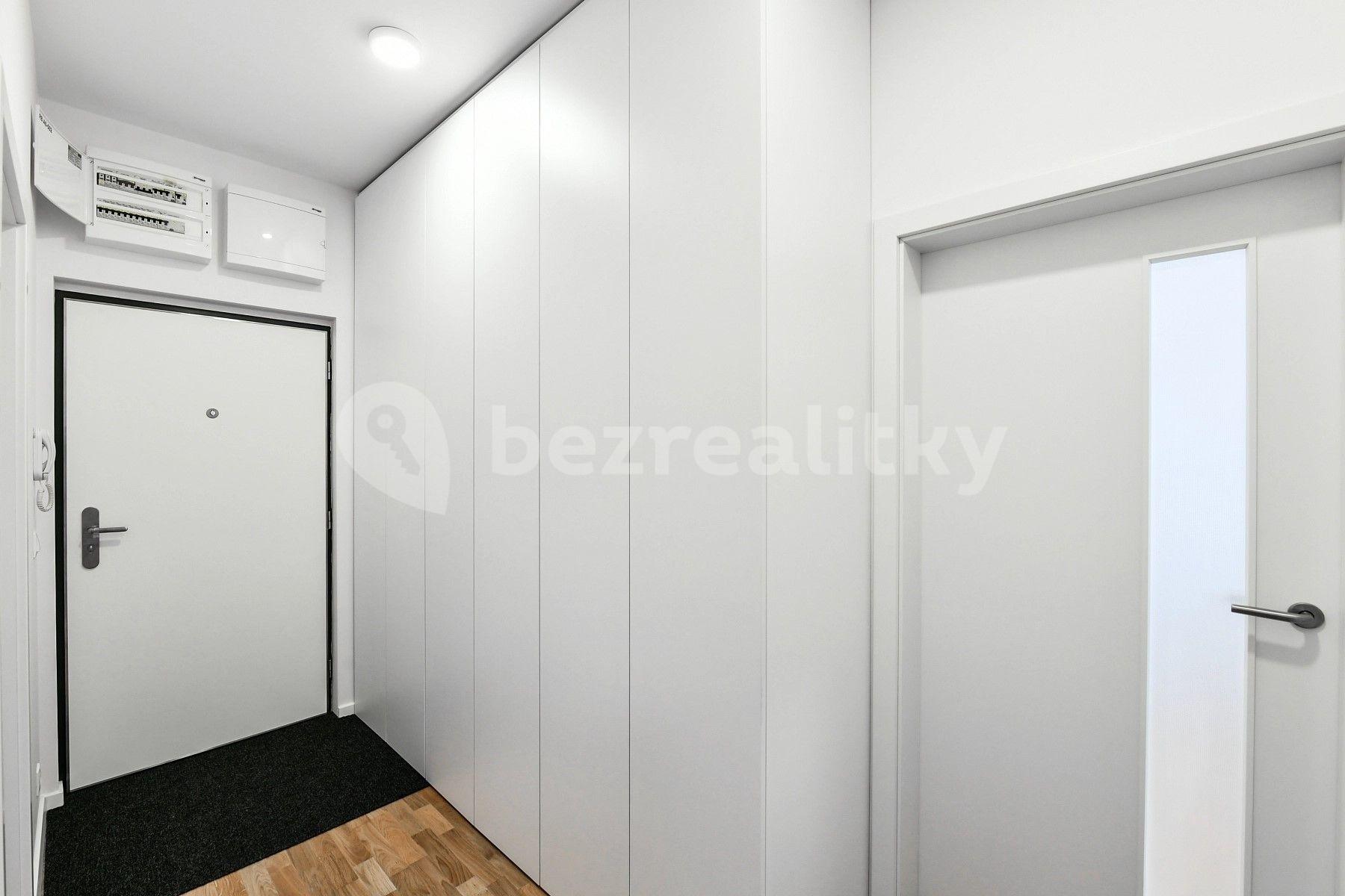 1 bedroom with open-plan kitchen flat to rent, 56 m², Waltariho, Prague, Prague