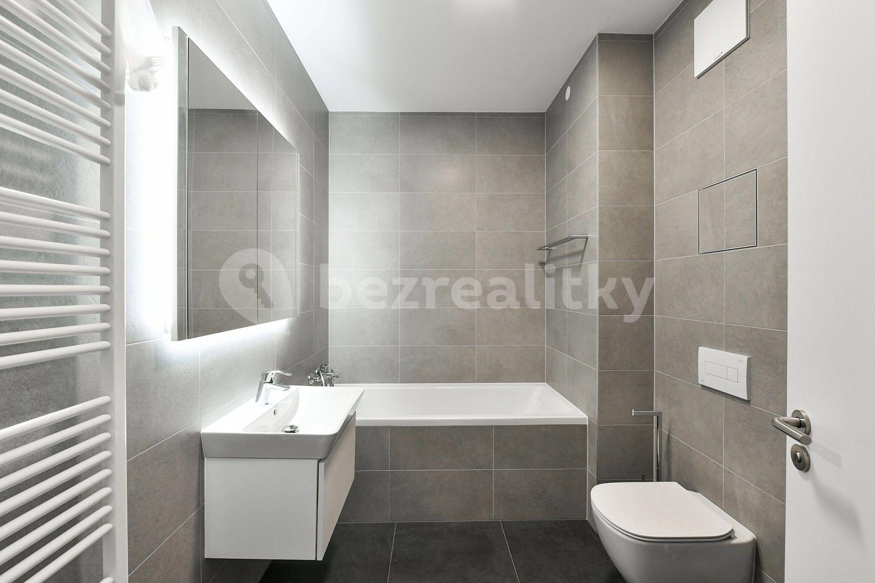 1 bedroom with open-plan kitchen flat to rent, 56 m², Waltariho, Prague, Prague