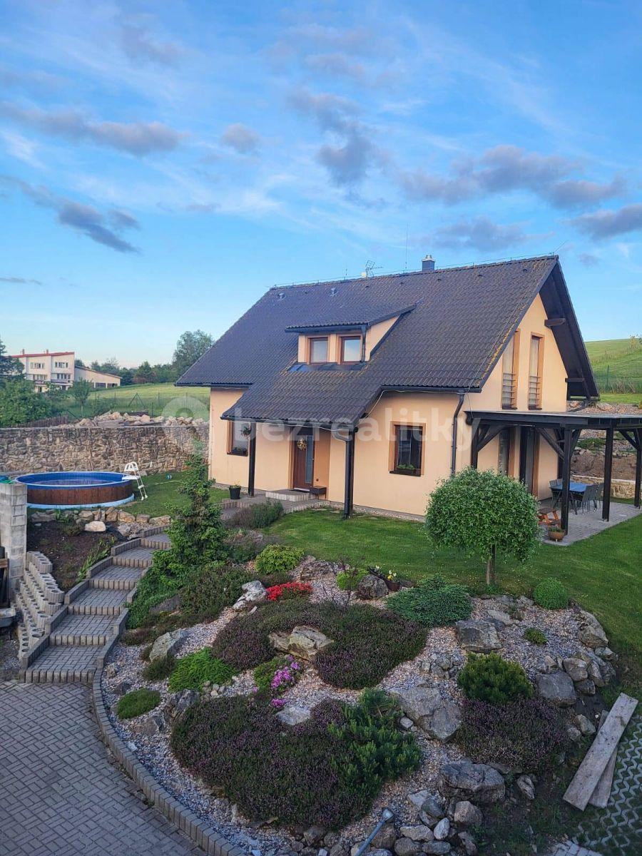 recreational property to rent, 0 m², Fryšava pod Žákovou horou, Vysočina Region