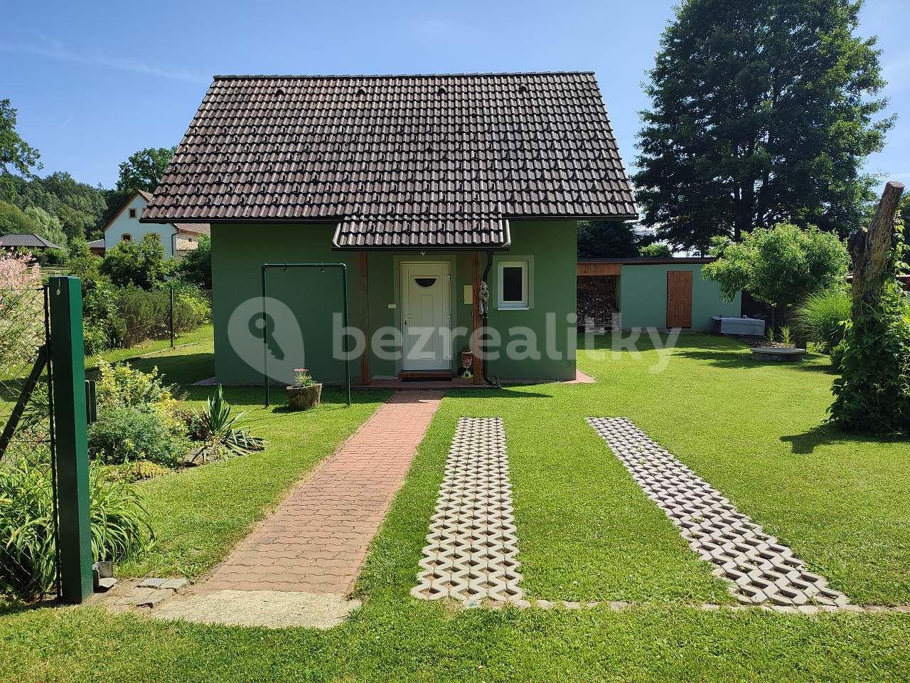 recreational property to rent, 0 m², Dolní Pěna, Jihočeský Region