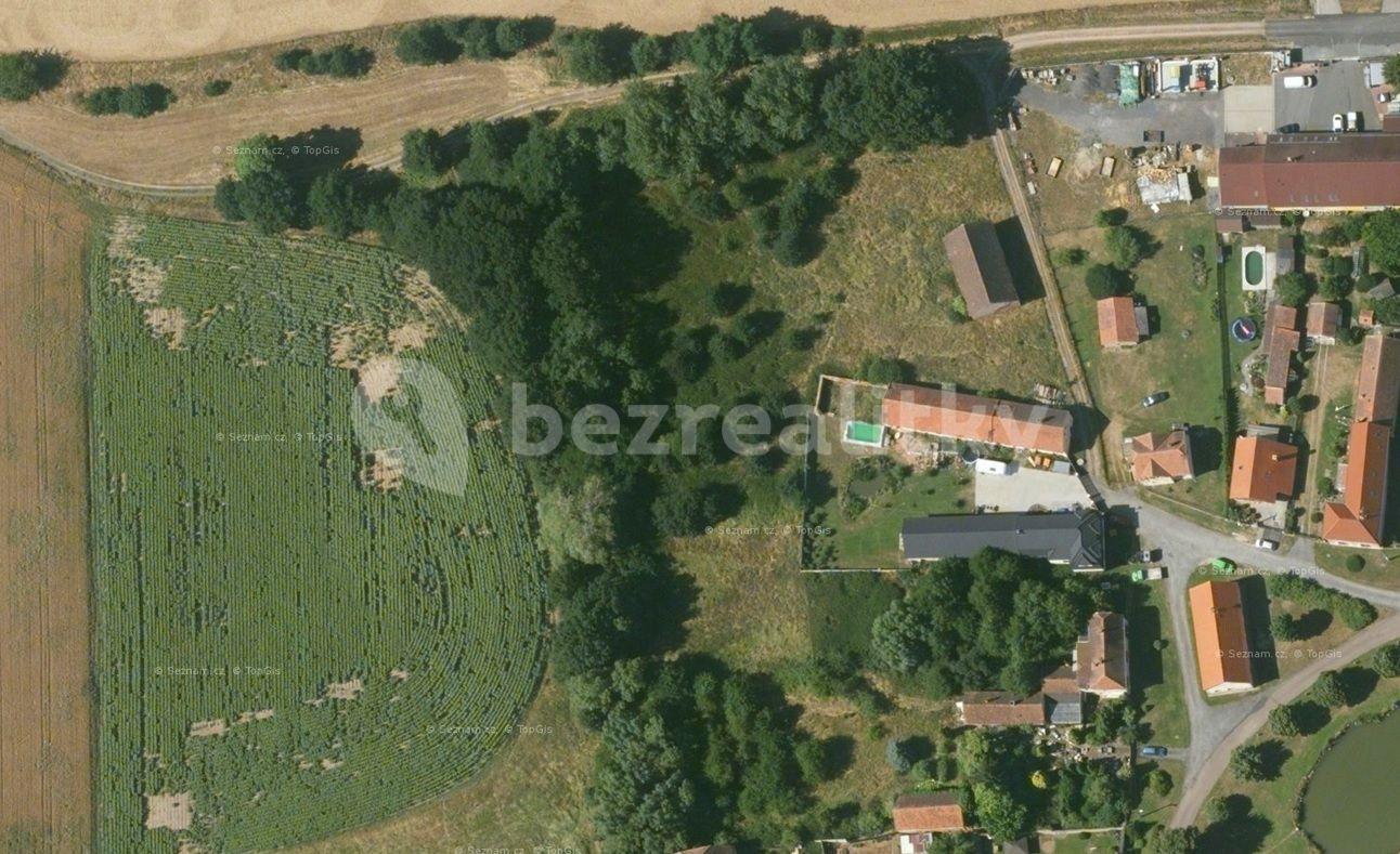 plot for sale, 8,277 m², Kotovice, Plzeňský Region