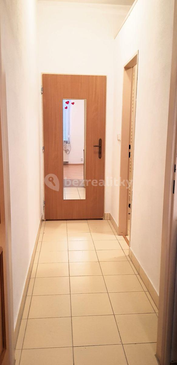 Studio flat to rent, 32 m², Hálkova, Plzeň, Plzeňský Region