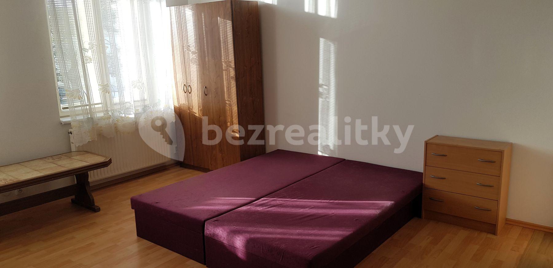 Studio flat to rent, 32 m², Hálkova, Plzeň, Plzeňský Region