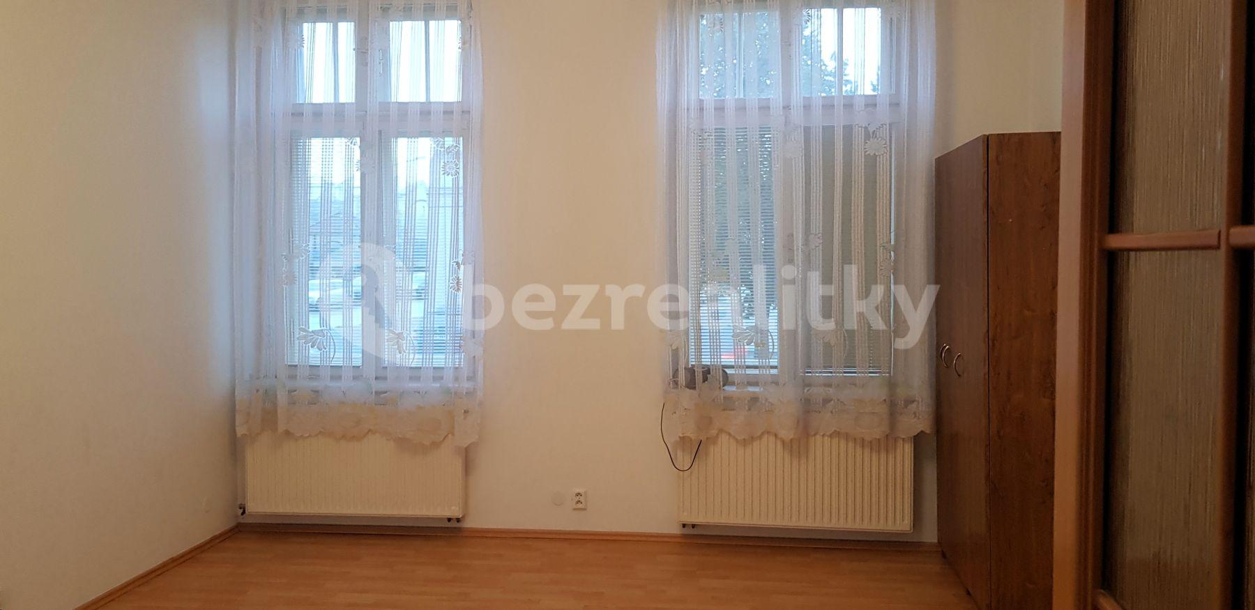 Studio flat to rent, 32 m², Hálkova, Plzeň, Plzeňský Region