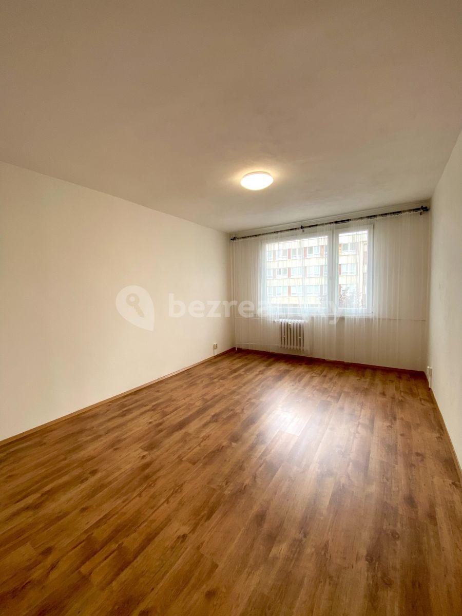 2 bedroom flat to rent, 72 m², U Pivovarské zahrady, Ústí nad Labem, Ústecký Region