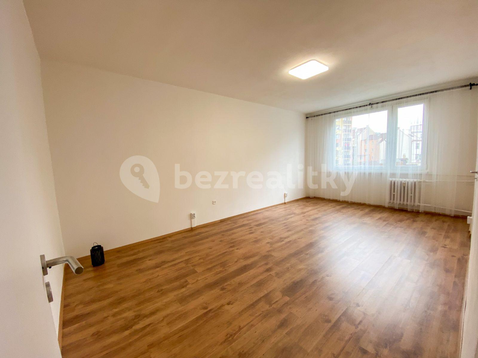 2 bedroom flat to rent, 72 m², U Pivovarské zahrady, Ústí nad Labem, Ústecký Region