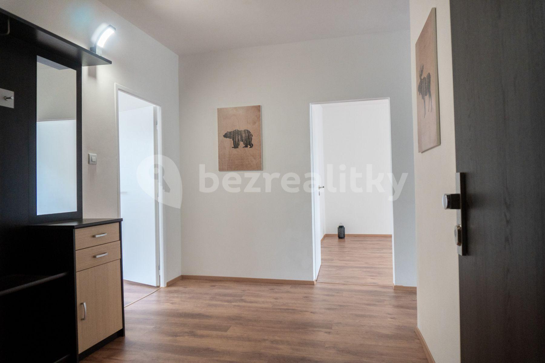 2 bedroom flat to rent, 72 m², U Pivovarské zahrady, Ústí nad Labem, Ústecký Region