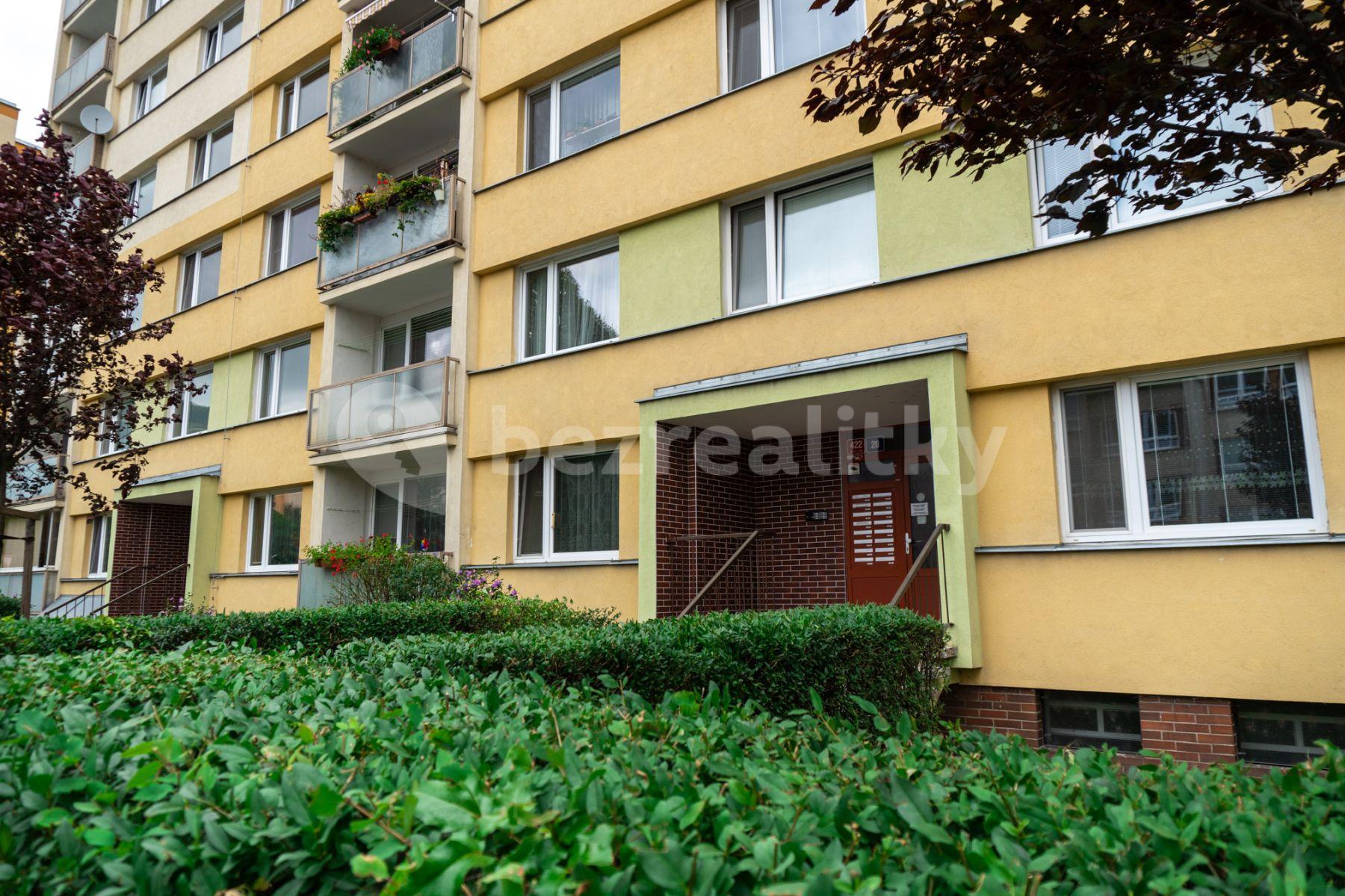 2 bedroom flat to rent, 72 m², U Pivovarské zahrady, Ústí nad Labem, Ústecký Region