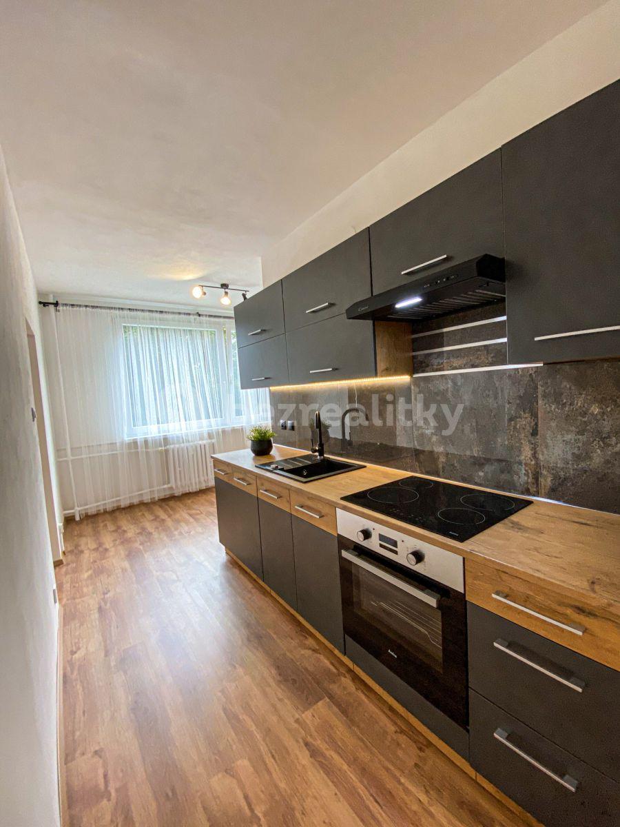 2 bedroom flat to rent, 72 m², U Pivovarské zahrady, Ústí nad Labem, Ústecký Region