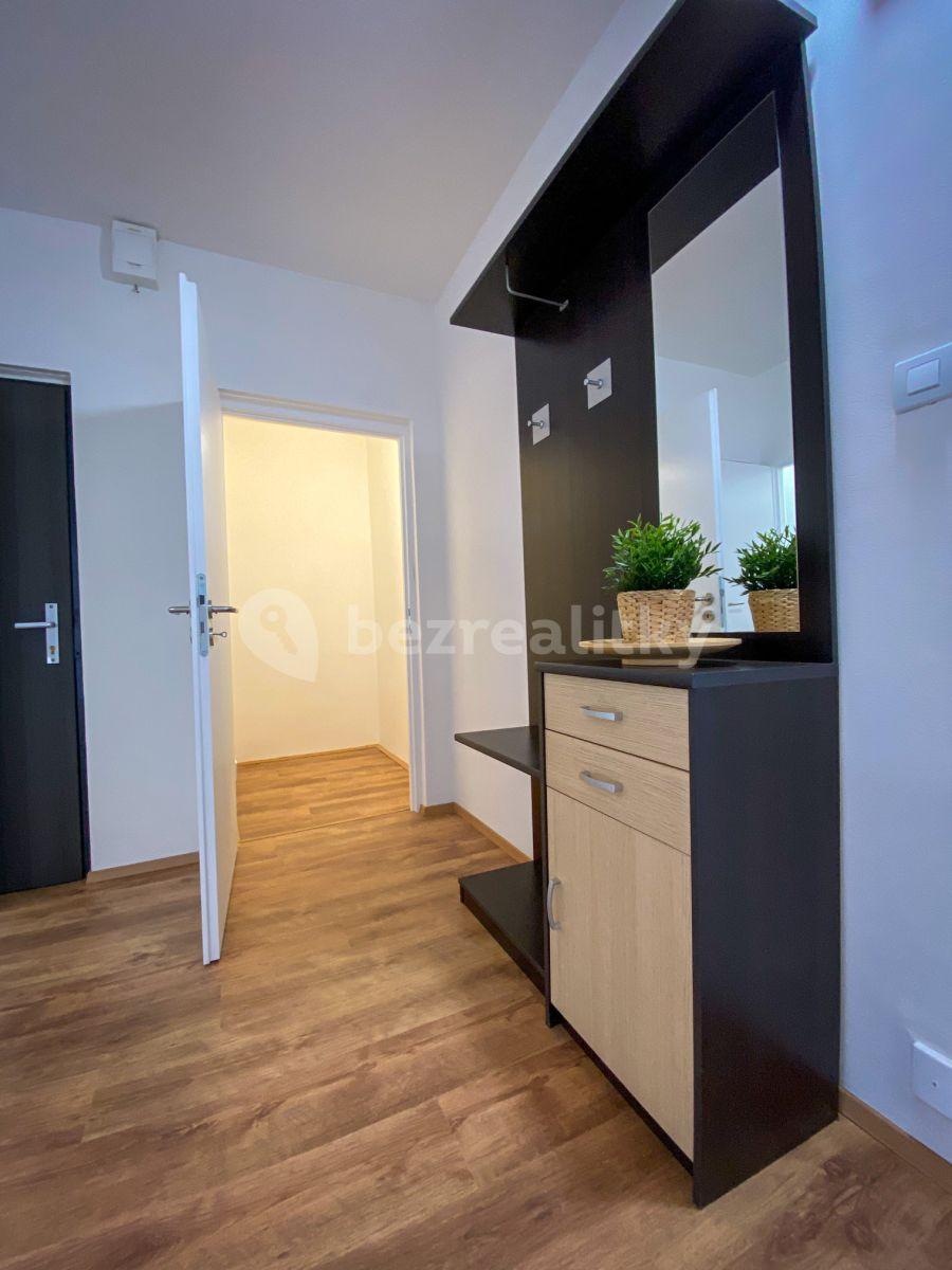 2 bedroom flat to rent, 72 m², U Pivovarské zahrady, Ústí nad Labem, Ústecký Region