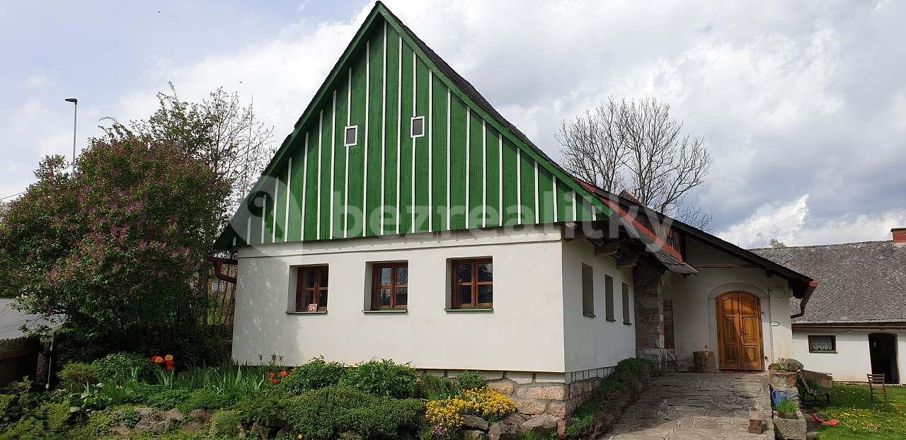 recreational property to rent, 0 m², Velké Svatoňovice, Královéhradecký Region