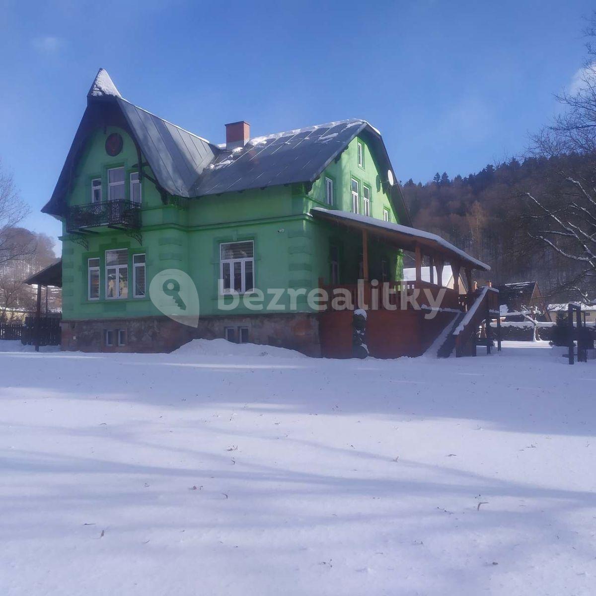 recreational property to rent, 0 m², Horní Maršov, Královéhradecký Region