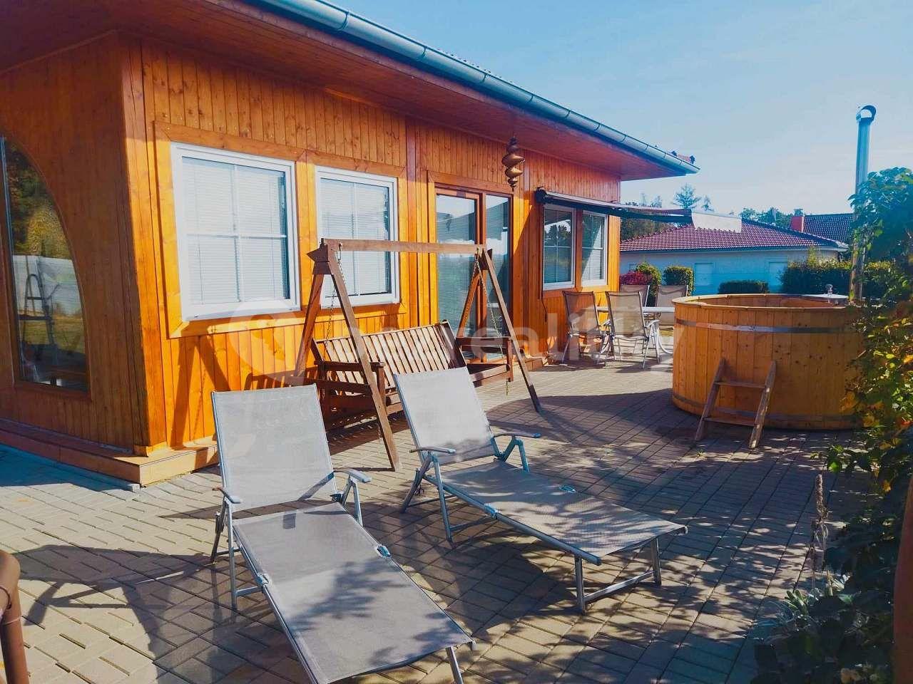 recreational property to rent, 0 m², Vranov nad Dyjí, Jihomoravský Region