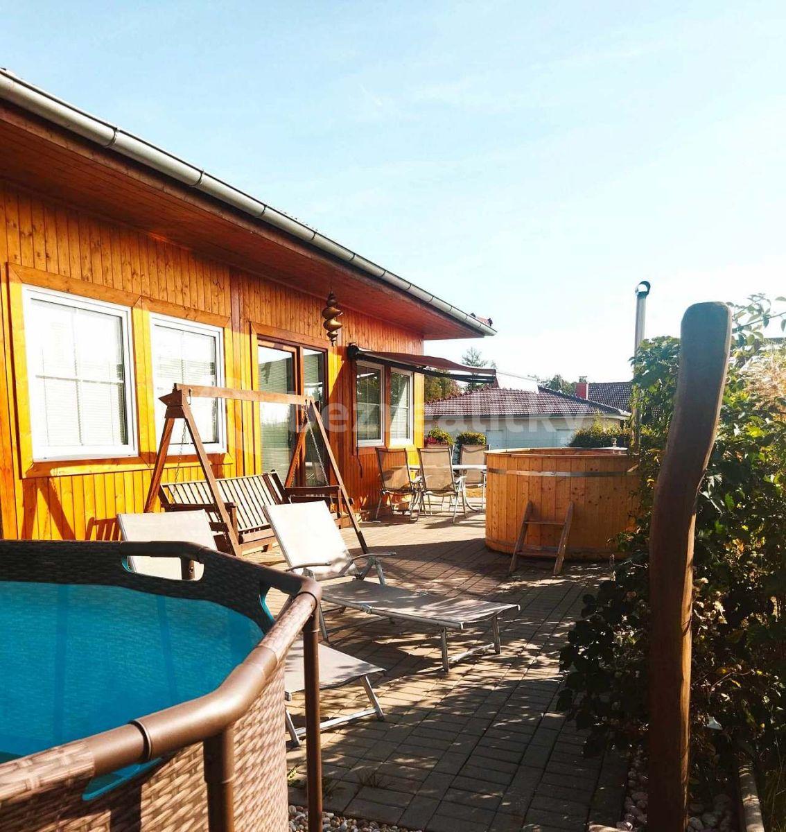 recreational property to rent, 0 m², Vranov nad Dyjí, Jihomoravský Region