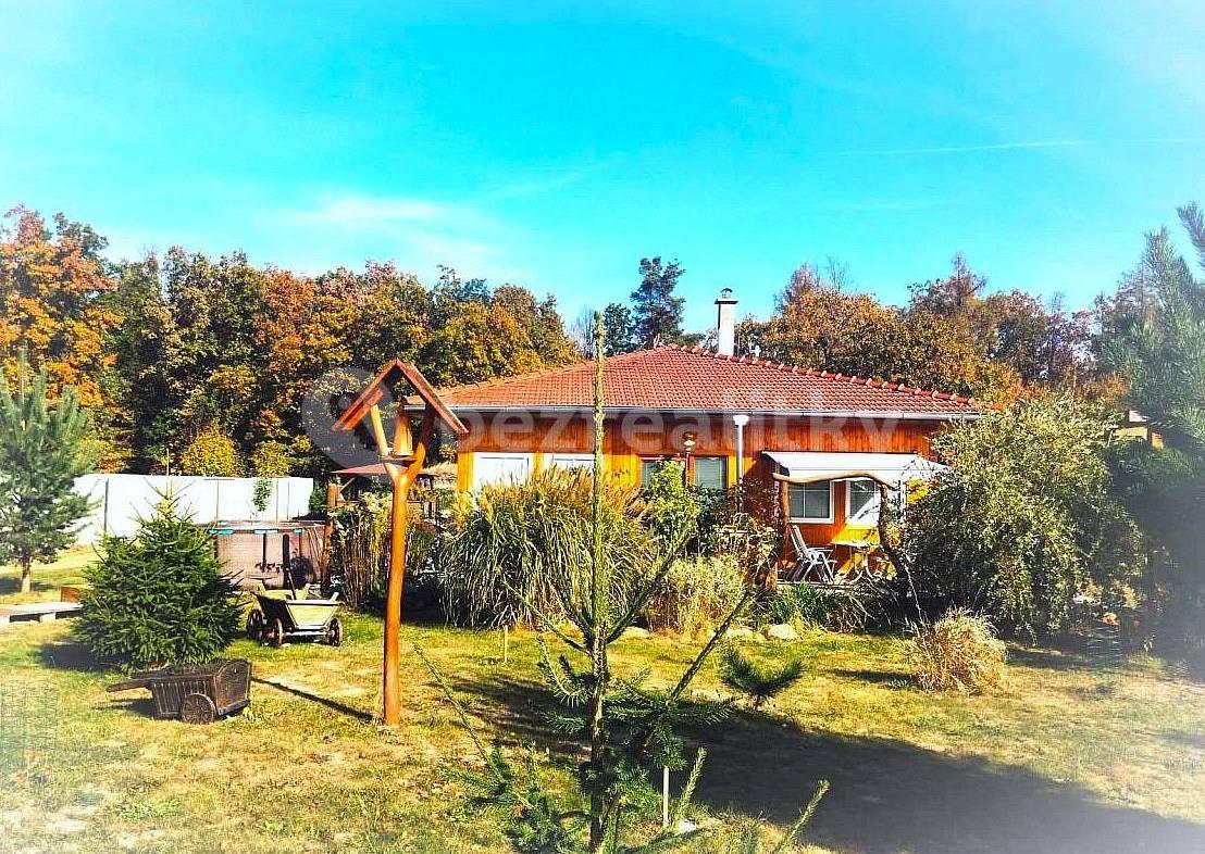 recreational property to rent, 0 m², Vranov nad Dyjí, Jihomoravský Region