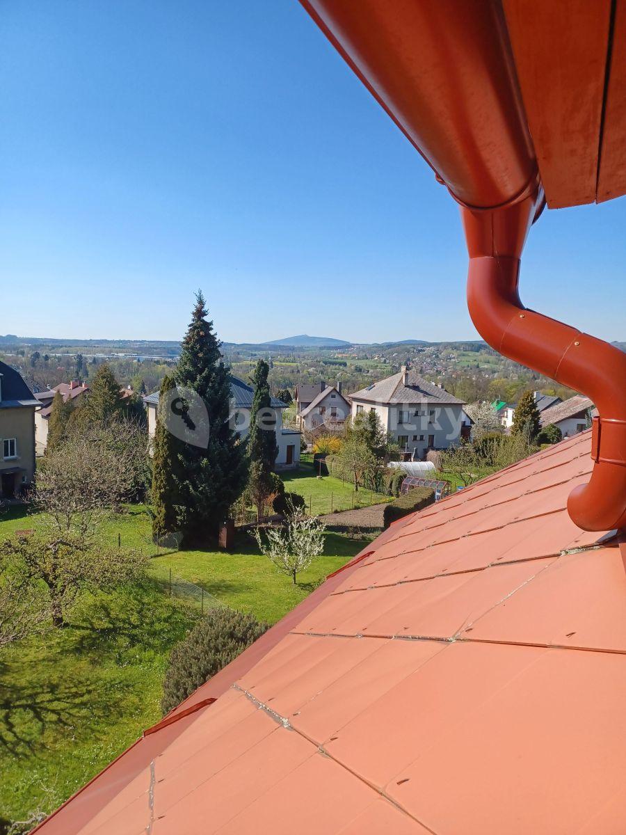 2 bedroom flat to rent, 67 m², Zborovská, Turnov, Liberecký Region