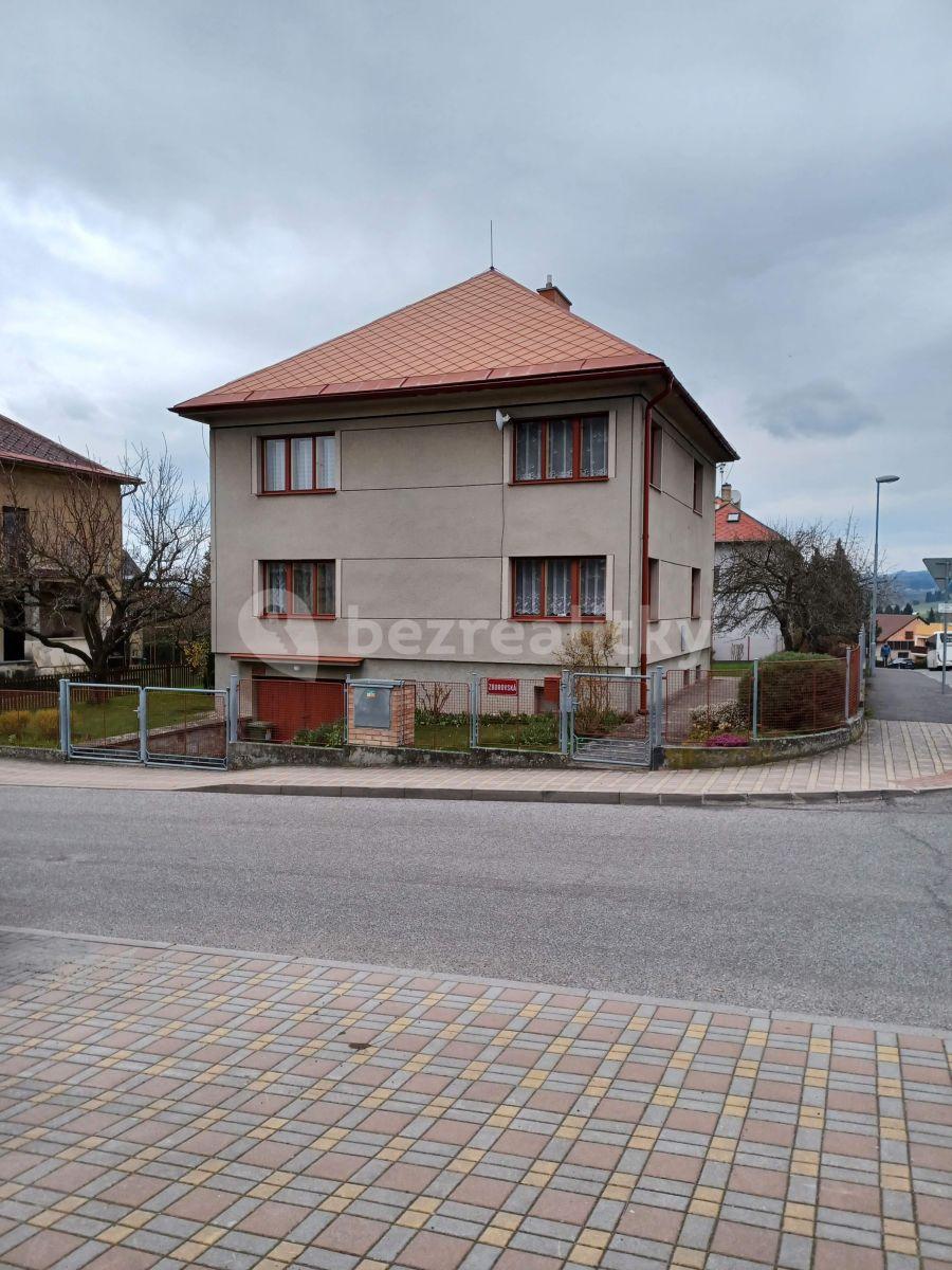 2 bedroom flat to rent, 67 m², Zborovská, Turnov, Liberecký Region