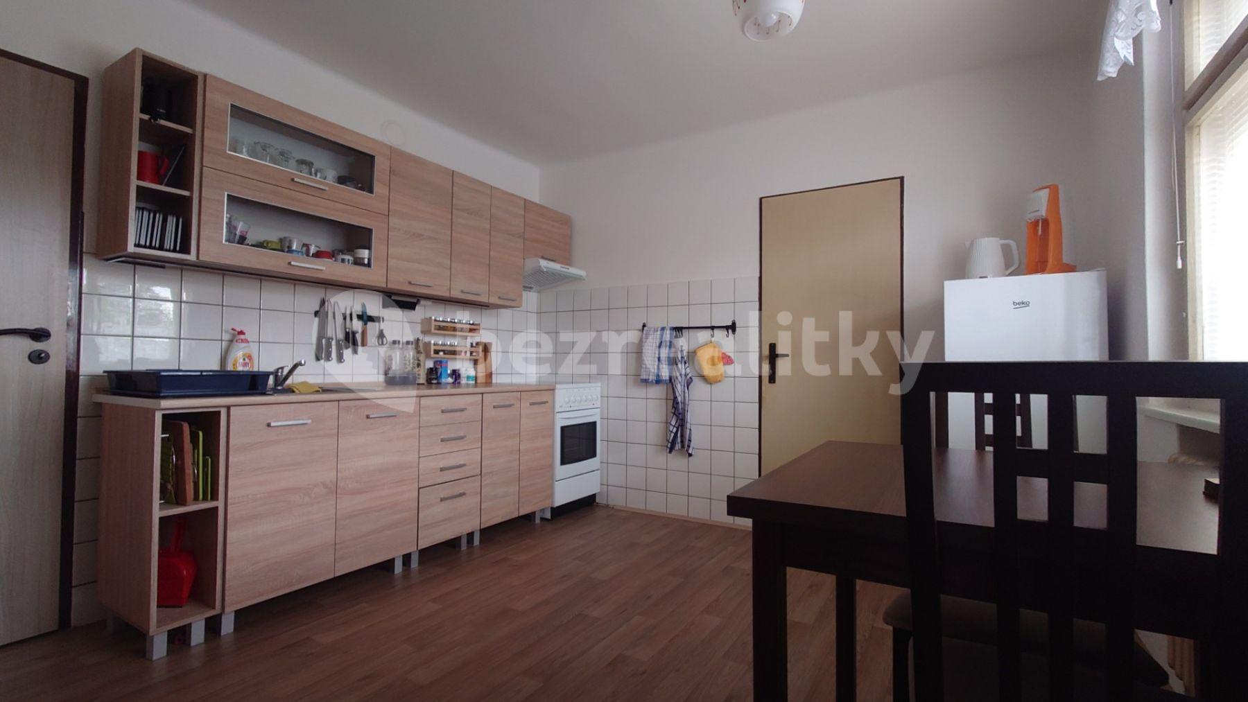 2 bedroom flat to rent, 67 m², Zborovská, Turnov, Liberecký Region