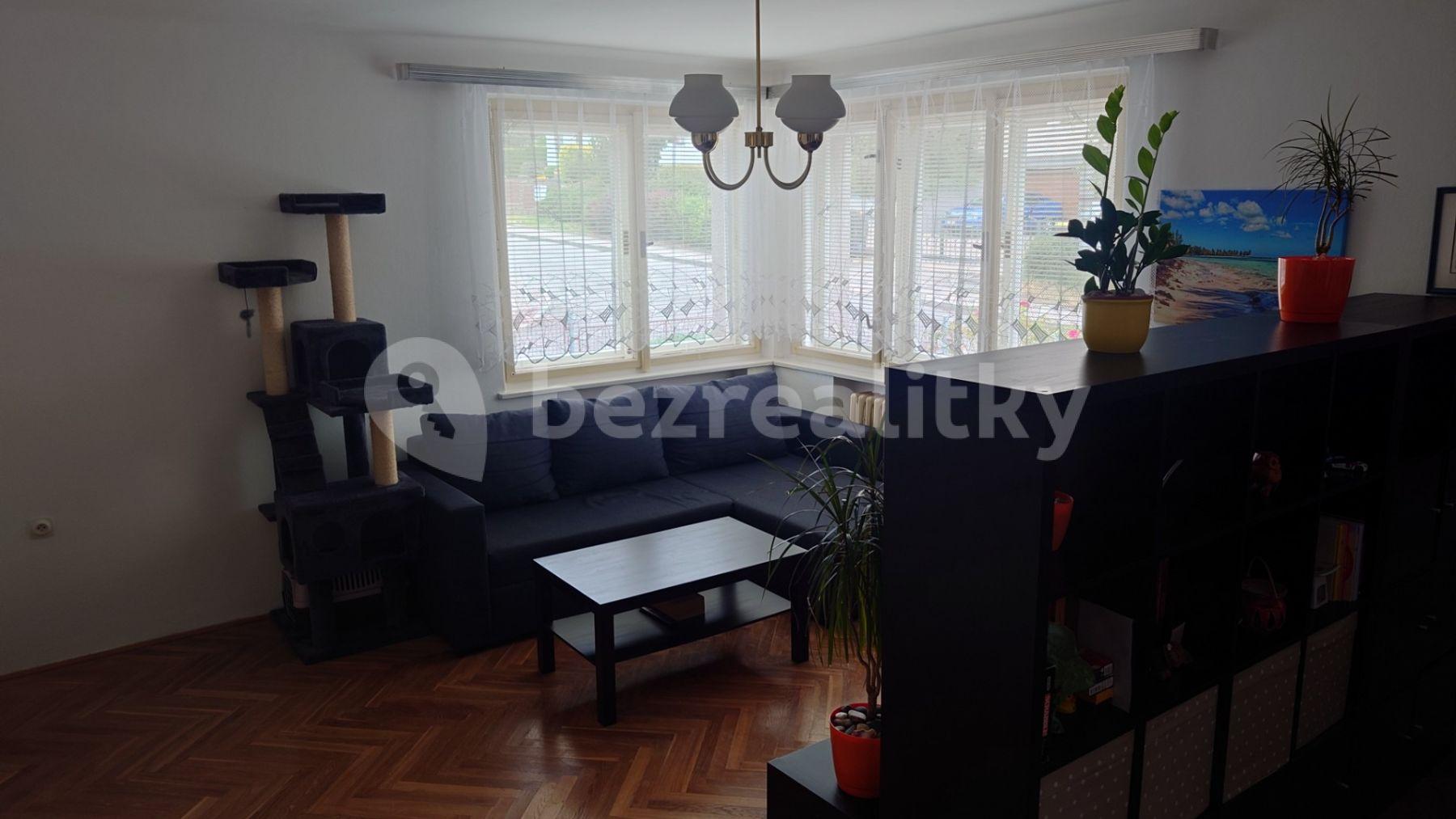 2 bedroom flat to rent, 67 m², Zborovská, Turnov, Liberecký Region