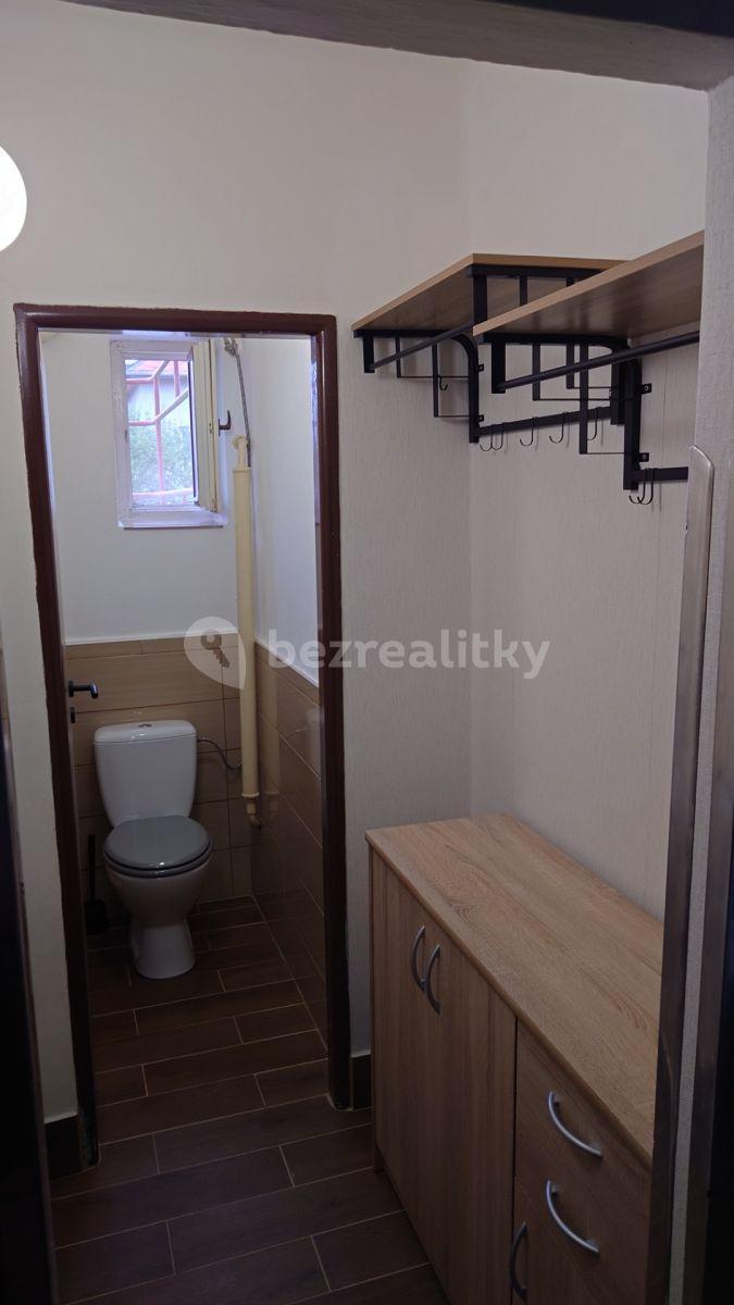 2 bedroom flat to rent, 67 m², Zborovská, Turnov, Liberecký Region